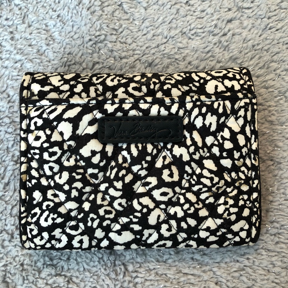 Vera Bradly wallet